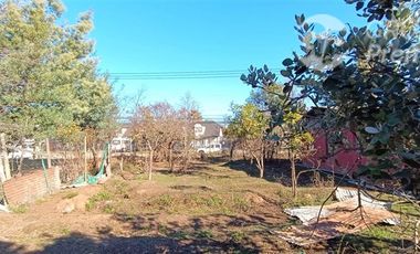 Terreno Construccion  en Venta en Gran Terreno en Venta con Alto Potencial Comercial