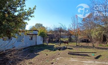 Terreno Construccion  en Venta en Gran Terreno en Venta con Alto Potencial Comercial