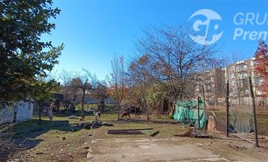 Terreno Construccion  en Venta en Gran Terreno en Venta con Alto Potencial Comercial