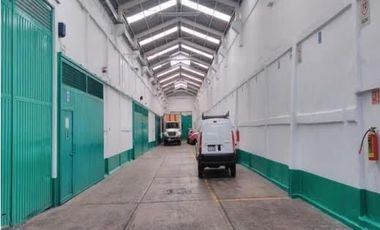 UBICADISIMA BODEGA EN RENTA CERCA DEL  AEROPUERTO
