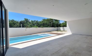 Casa en venta Mérida Yucatán, Privada Nortemerida