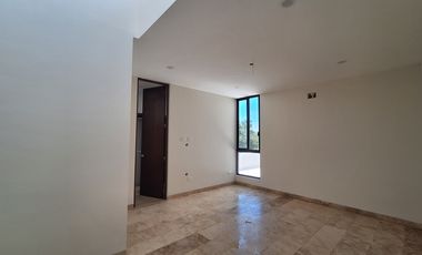 Casa en venta Mérida Yucatán, Privada Nortemerida