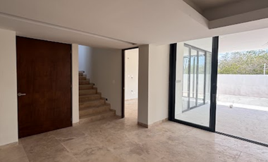Casa en venta Mérida Yucatán, Privada Nortemerida
