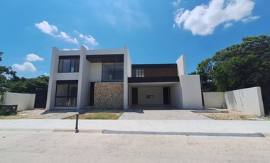 Casa en venta Mérida Yucatán, Privada Nortemerida