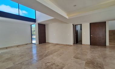 Casa en venta Mérida Yucatán, Privada Nortemerida