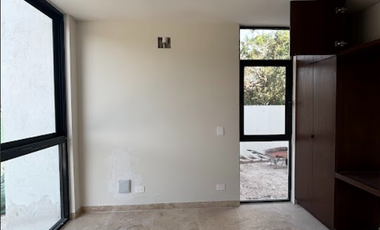 Casa en venta Mérida Yucatán, Privada Nortemerida