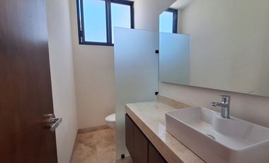 Casa en venta Mérida Yucatán, Privada Nortemerida