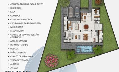 Casa en venta Mérida Yucatán, Privada Nortemerida