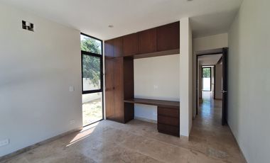 Casa en venta Mérida Yucatán, Privada Nortemerida