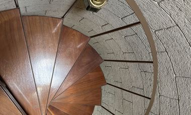 Casa en venta en Bosques de las Lomas. Granados con jardín