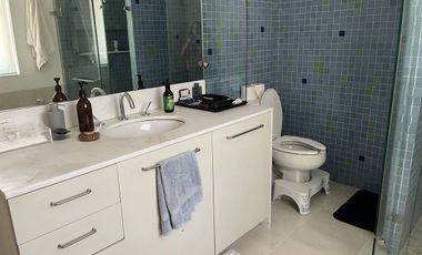 Casa en venta en La Herradura con vigilancia en  Bosque de San Pedro