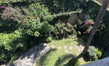 Casa en venta en La Herradura con vigilancia en  Bosque de San Pedro