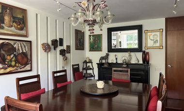 Casa en venta en La Herradura con vigilancia en  Bosque de San Pedro