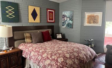 Casa en venta en La Herradura con vigilancia en  Bosque de San Pedro