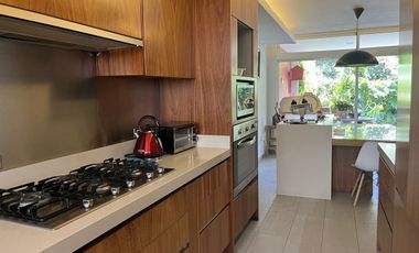 Casa en venta en La Herradura con vigilancia en  Bosque de San Pedro