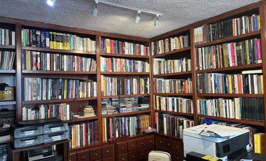 Casa en venta en La Herradura con vigilancia en  Bosque de San Pedro