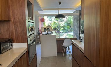 Casa en venta en La Herradura con vigilancia en  Bosque de San Pedro