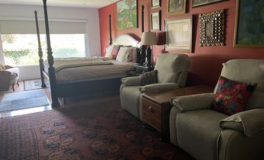 Casa en venta en La Herradura con vigilancia en  Bosque de San Pedro