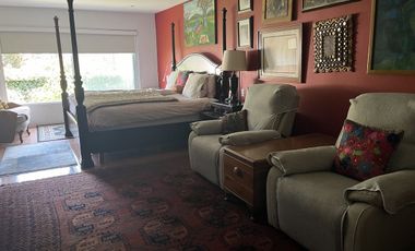 Casa en venta en La Herradura con vigilancia en  Bosque de San Pedro