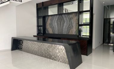 OPORTUNIDAD ESPECTACULAR Casa en Venta en Bosque Real
