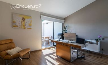 VENTA BELLA CASA EN INTERLOMAS