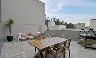 VENTA BELLA CASA EN INTERLOMAS