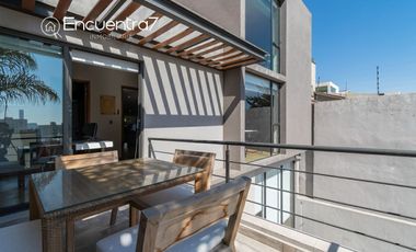 VENTA BELLA CASA EN INTERLOMAS