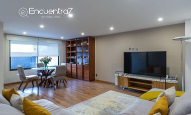VENTA BELLA CASA EN INTERLOMAS