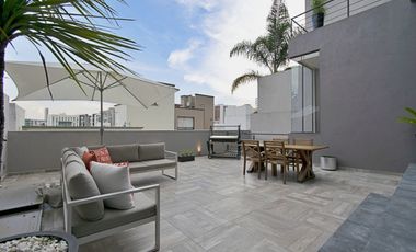 VENTA BELLA CASA EN INTERLOMAS