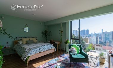 VENTA BELLA CASA EN INTERLOMAS