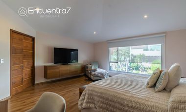 VENTA BELLA CASA EN INTERLOMAS
