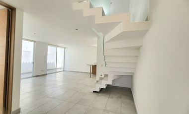 Casa en venta en condominio Las Plazas, al norte de Aguascalientes
