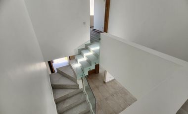 Casa en venta en condominio Las Plazas, al norte de Aguascalientes