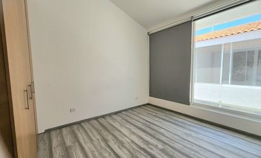 Casa en venta en condominio Las Plazas, al norte de Aguascalientes