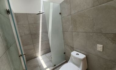 Casa en venta en condominio Las Plazas, al norte de Aguascalientes