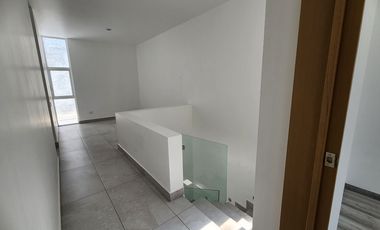 Casa en venta en condominio Las Plazas, al norte de Aguascalientes