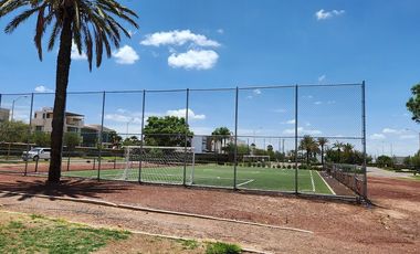 Casa en venta en condominio Las Plazas, al norte de Aguascalientes