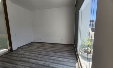 Casa en venta en condominio Las Plazas, al norte de Aguascalientes