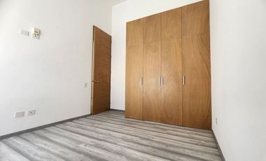 Casa en venta en condominio Las Plazas, al norte de Aguascalientes