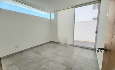 Casa en venta en condominio Las Plazas, al norte de Aguascalientes