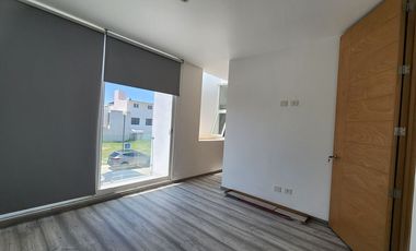 Casa en venta en condominio Las Plazas, al norte de Aguascalientes