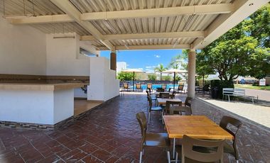 Casa en venta en condominio Las Plazas, al norte de Aguascalientes