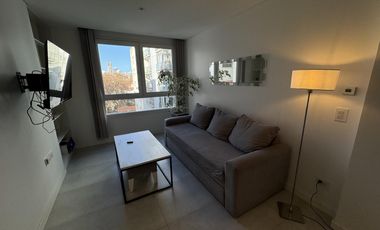 Departamento en alquiler Guemes