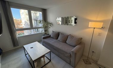Departamento en alquiler Guemes