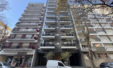 Departamento en alquiler Guemes