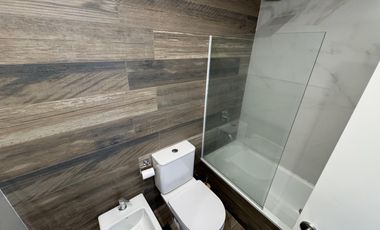 Departamento en alquiler Guemes