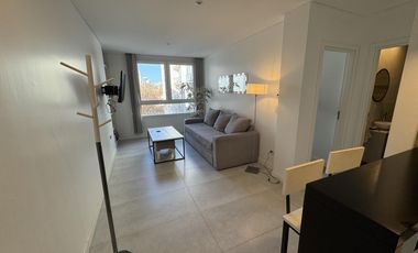 Departamento en alquiler Guemes