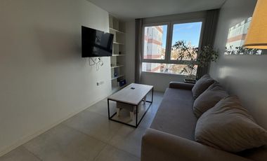 Departamento en alquiler Guemes