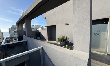 Departamento en alquiler Guemes