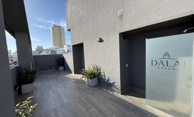 Departamento en alquiler Guemes